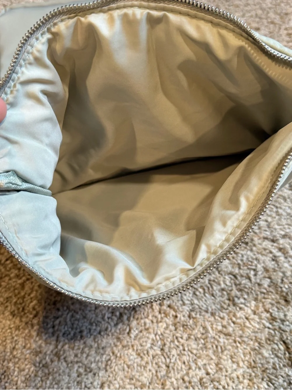 Cloth & Paper Pouch Set - Picture 6 of 7